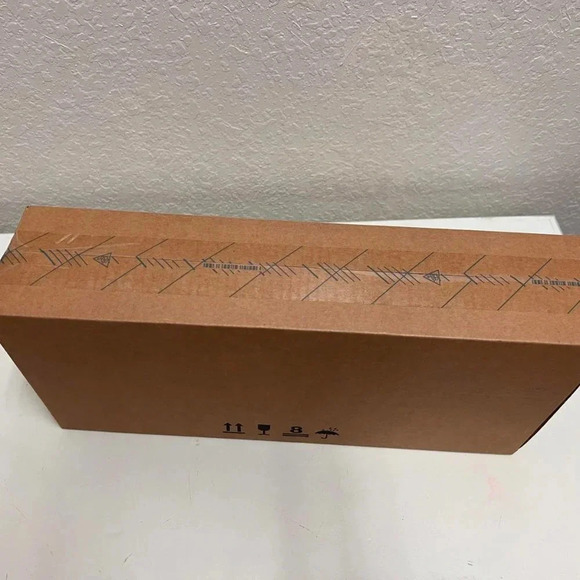 HP 2013 UltraSlim Docking Station D9Y19AV - Picture 2 of 9